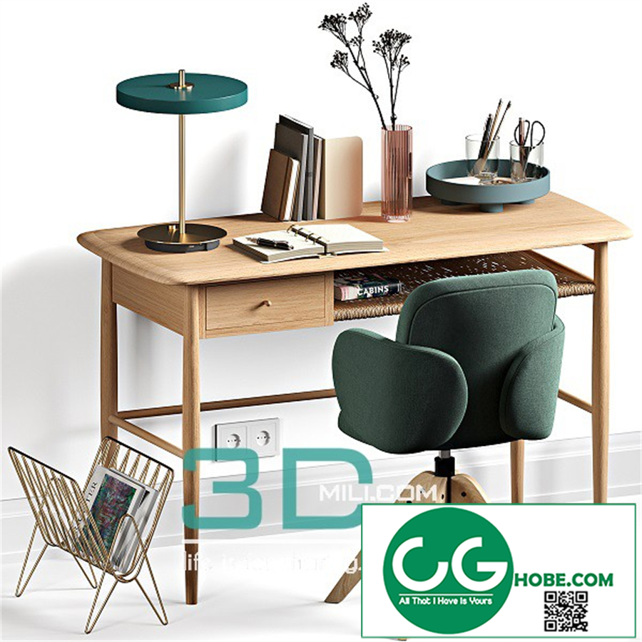 Workplace la redoute interieurs 02