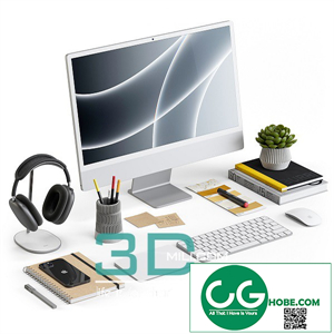Workplace Set 2