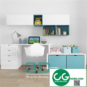 Workzone set 036