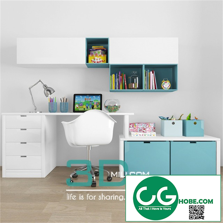 Workzone set 036