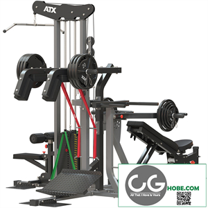 Home Gym ATX_Multiplex Multi Gym