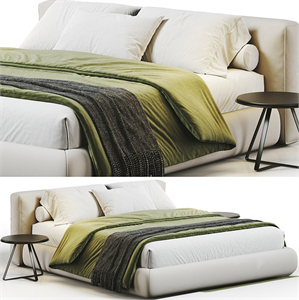 Flexteam Ray Bed