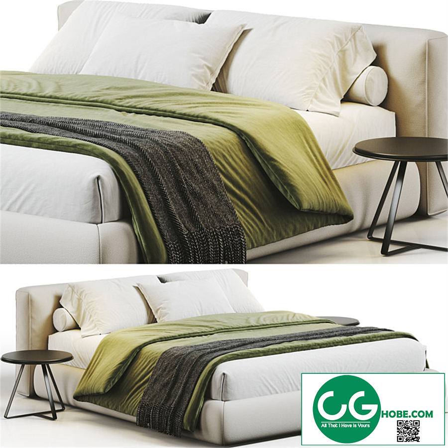 Flexteam Ray Bed