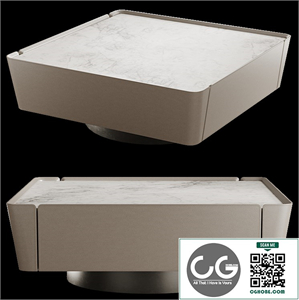 Coffee table Dario