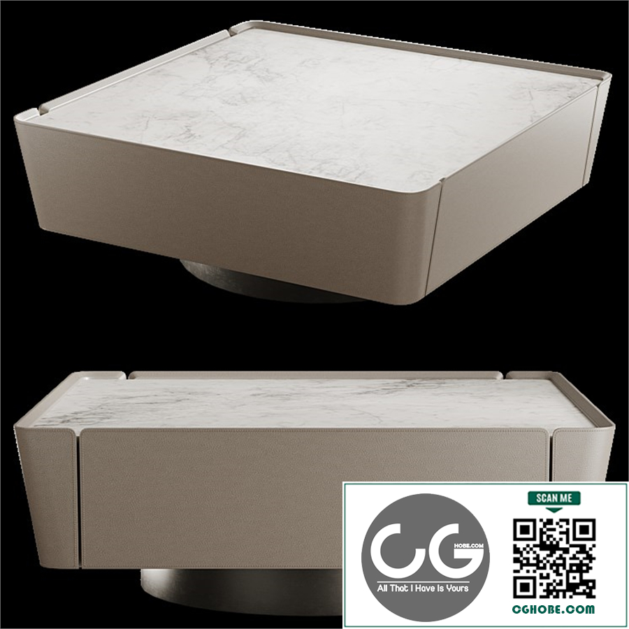 Coffee table Dario