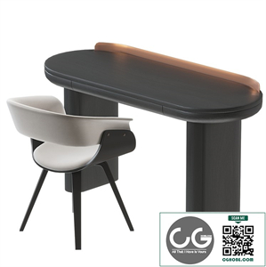 Writing Desk Miniforms Jumbo