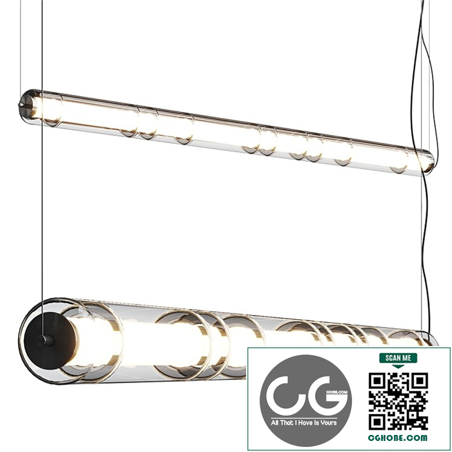 Leucos Stacking S 180 Pendant Lamp