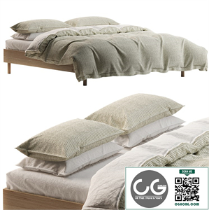 Bed A&C