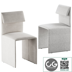 324 Resident Sacha Chair