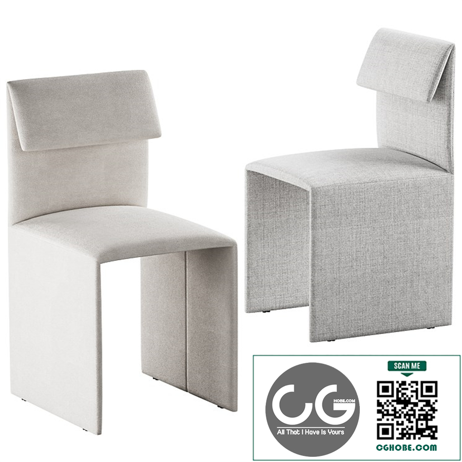 324 Resident Sacha Chair
