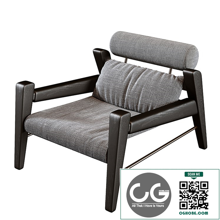 Serfa Plus Armchair