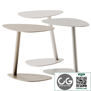 Ethimo SMART Aluminum Garden 