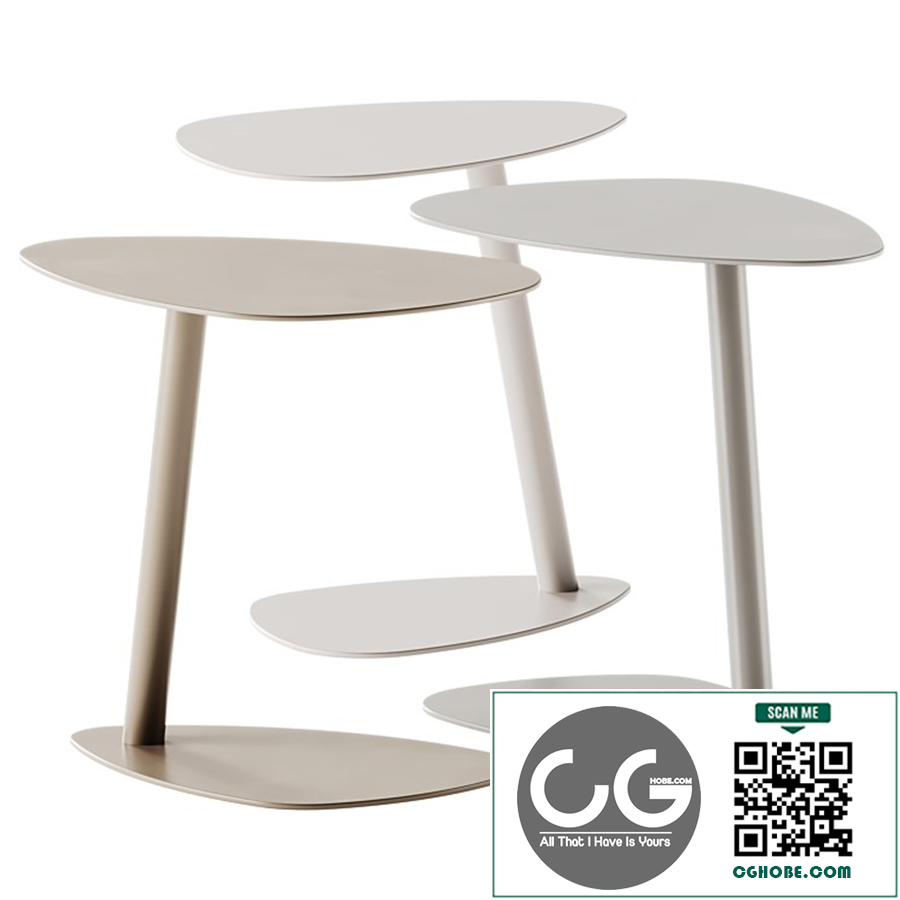 Ethimo SMART Aluminum Garden 