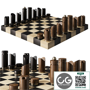 Chess set