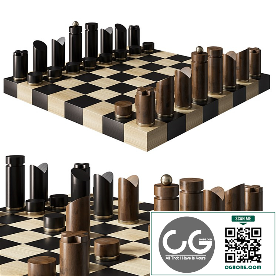 Chess set