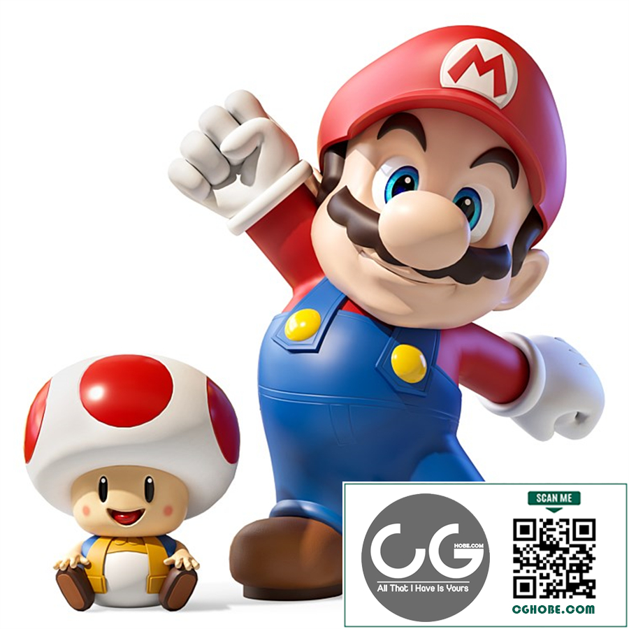 Super Mario