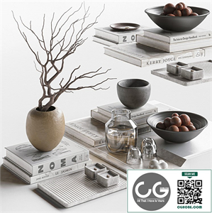 Decorative Set-060