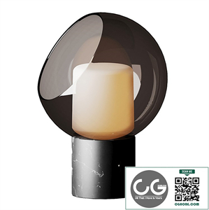 AGOSTINA LAMP