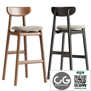Forty Canaletto Stool Tosconova