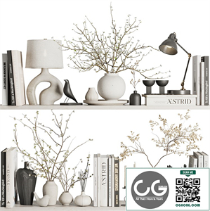 Decorative Set14