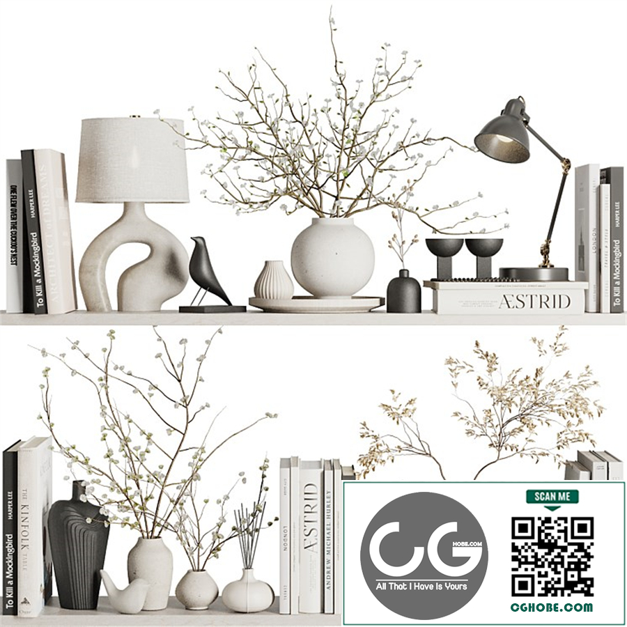 Decorative Set14