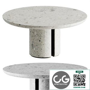 GIOPAGANI FOR NO ONE | Table