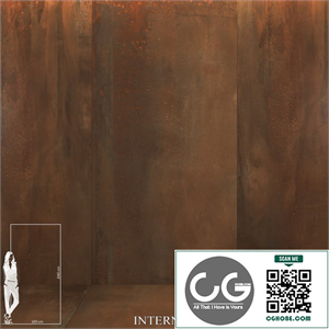 ABK Interno9 Rust 1200x2400 Set 1