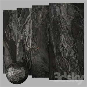 Orbico Dark