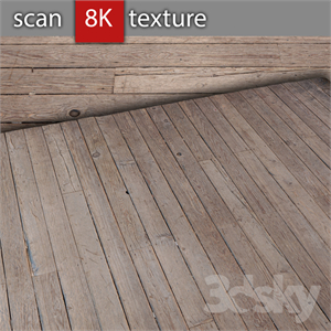 Wood floor 17