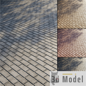 Paving