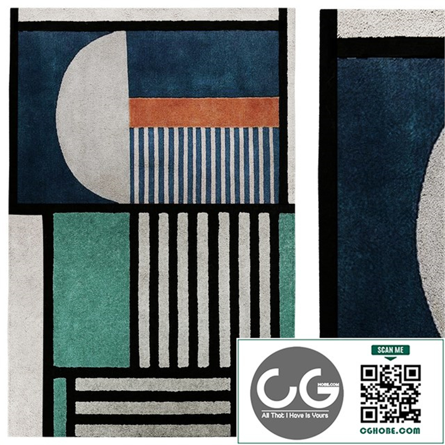 Rugsociety - Prisma I