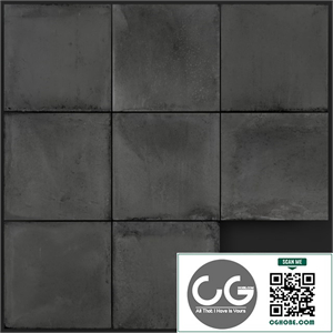 Yurtbay Seramik Form Anthracite
