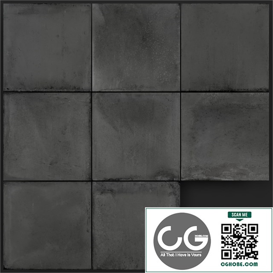 Yurtbay Seramik Form Anthracite