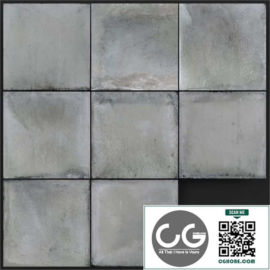 Yurtbay Seramik Form Grey