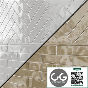 Manchester ceramic tile