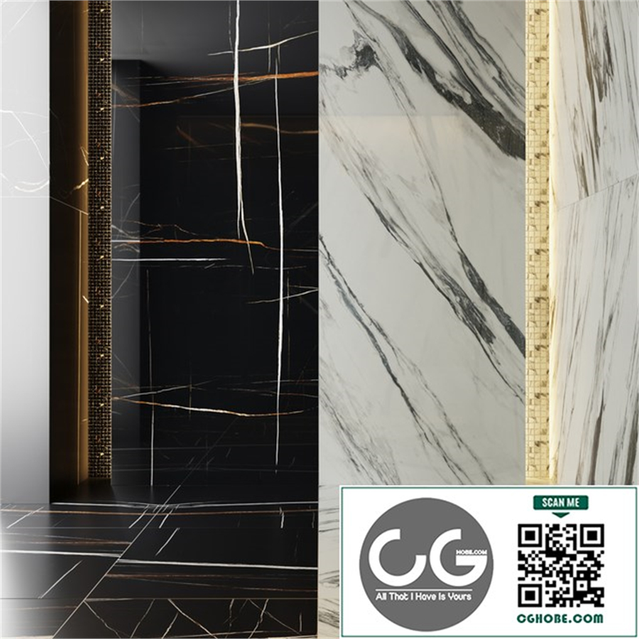 Tile Italon Charme Deluxe Set1