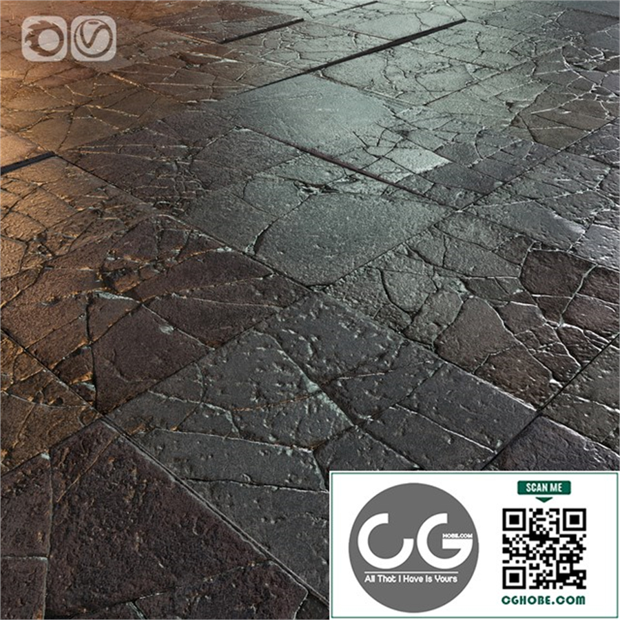floor stone