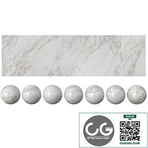 calacatta gold