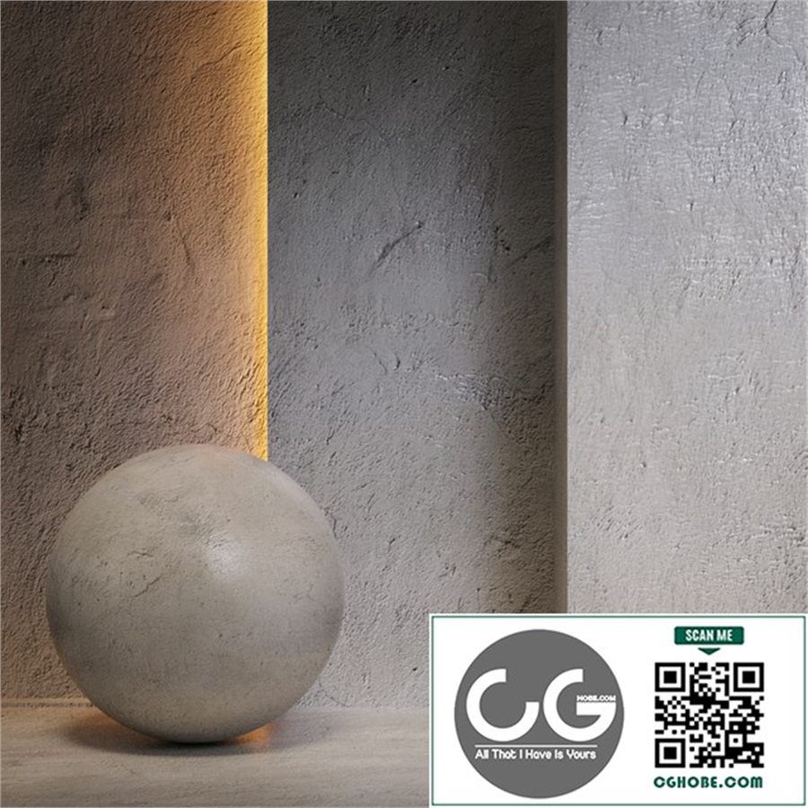 Decorative plaster