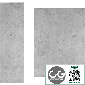 Plaster gray