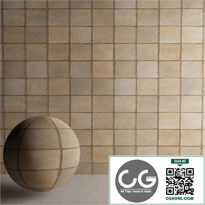 Floor tiles