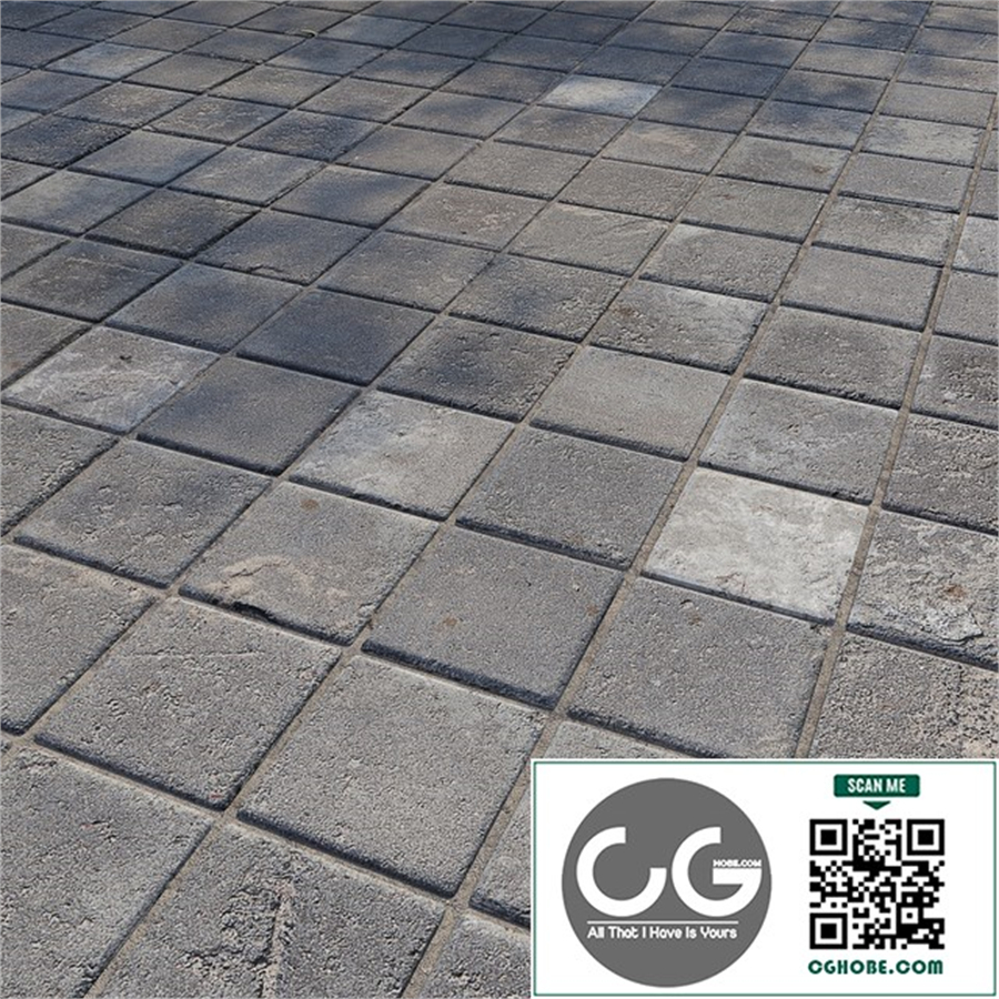 Paving stones 7