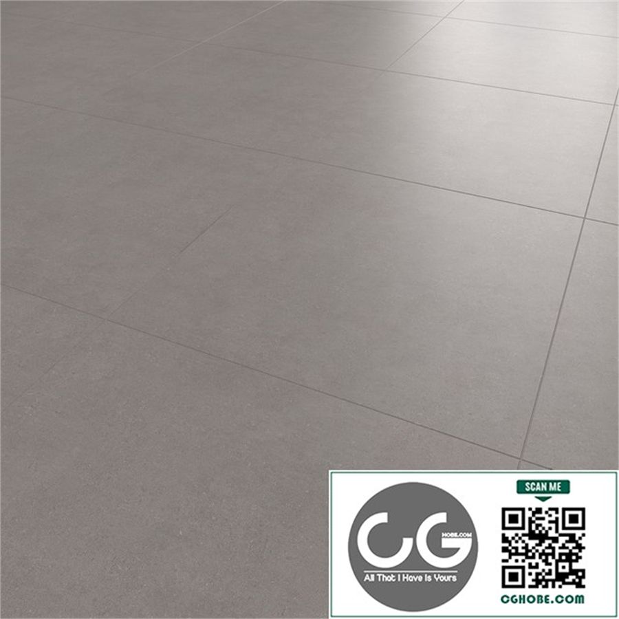 Orlando Gray Floor Tiles