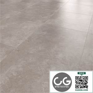 Pacific Gray Floor Tiles