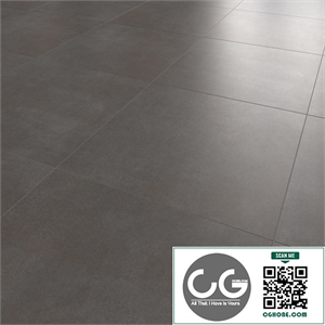 Denver Dark Gray Floor Tile