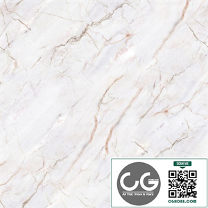 White seamless marble