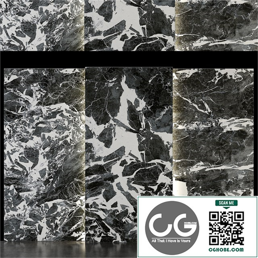 Room Grand Antique D'aubert Marble