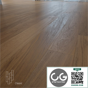 Zanzibar oak flooring