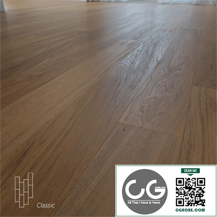 Zanzibar oak flooring