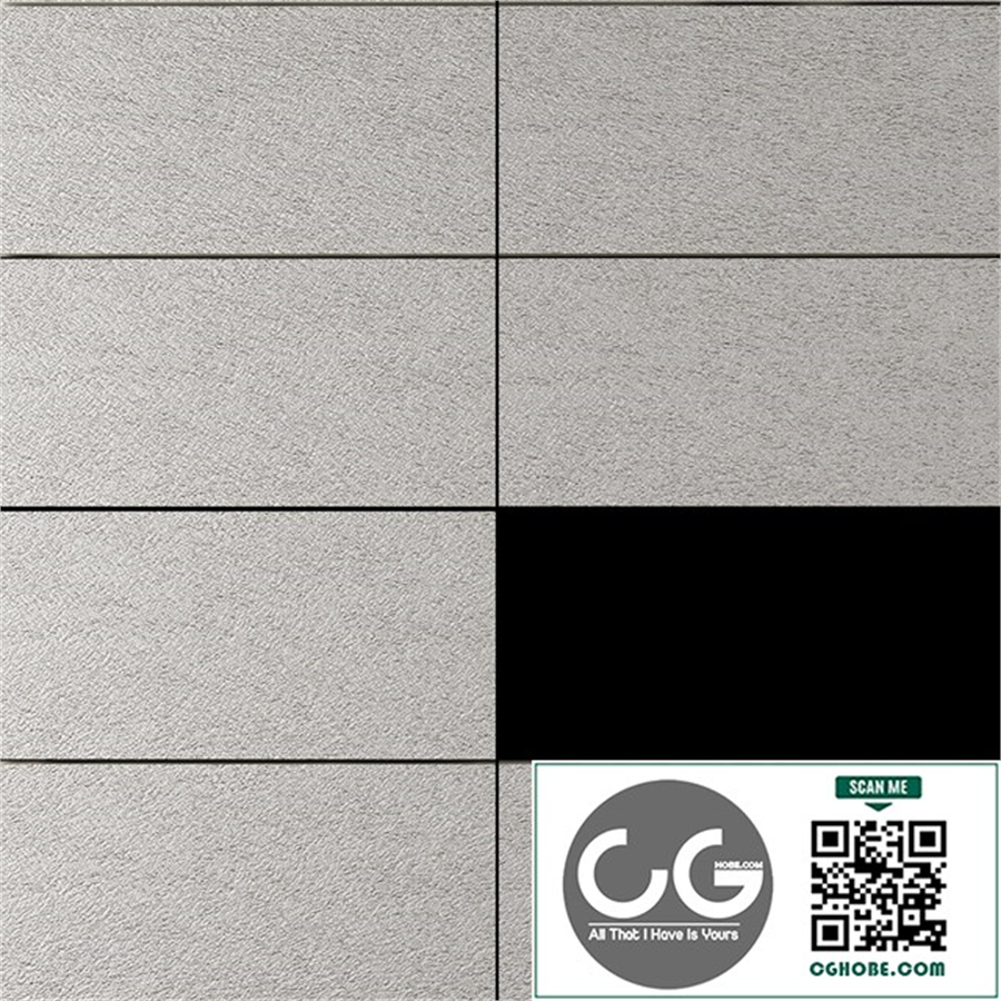 Rough wall 1